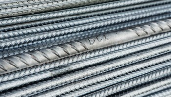 rebars