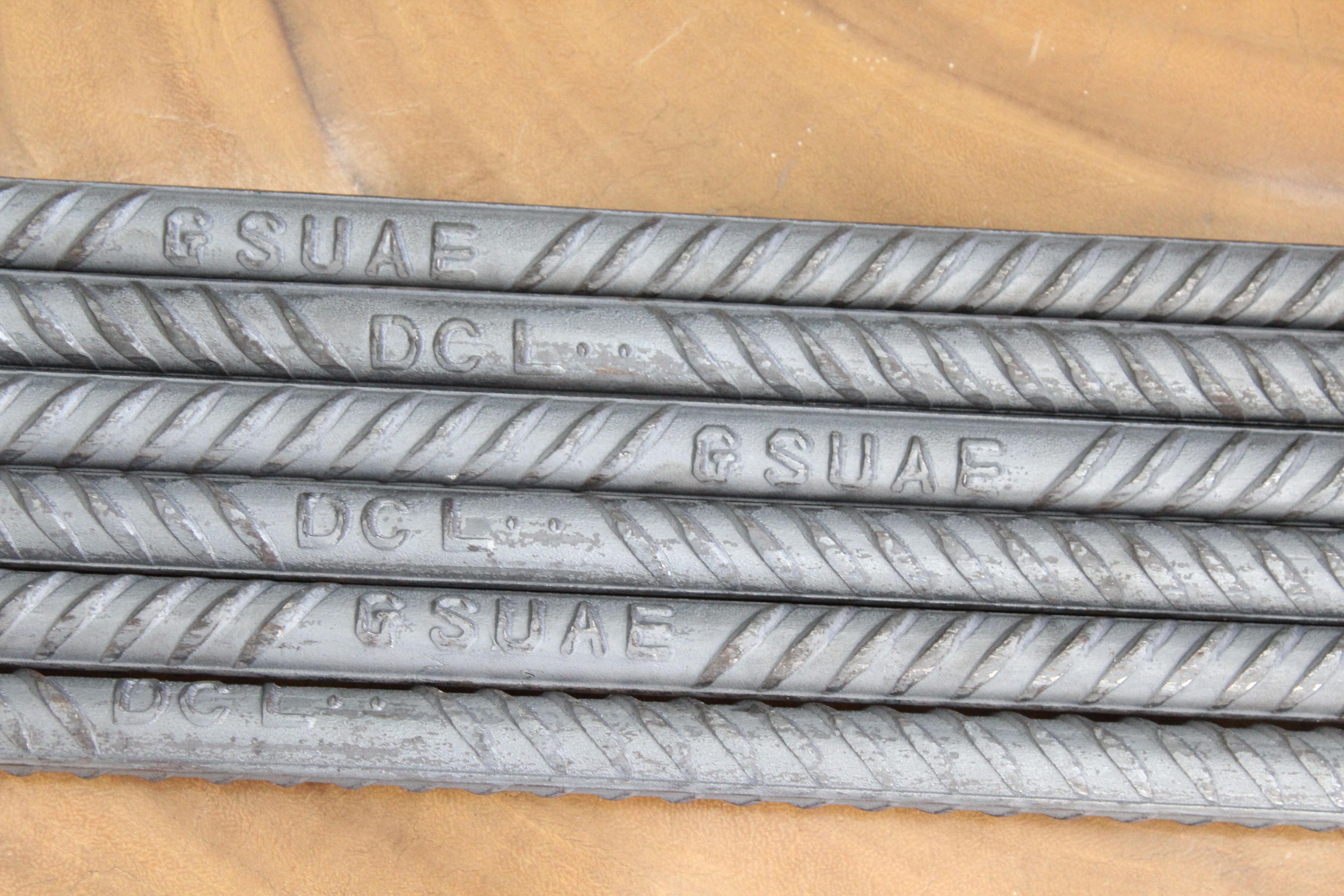 The importance of recycled steel in construction