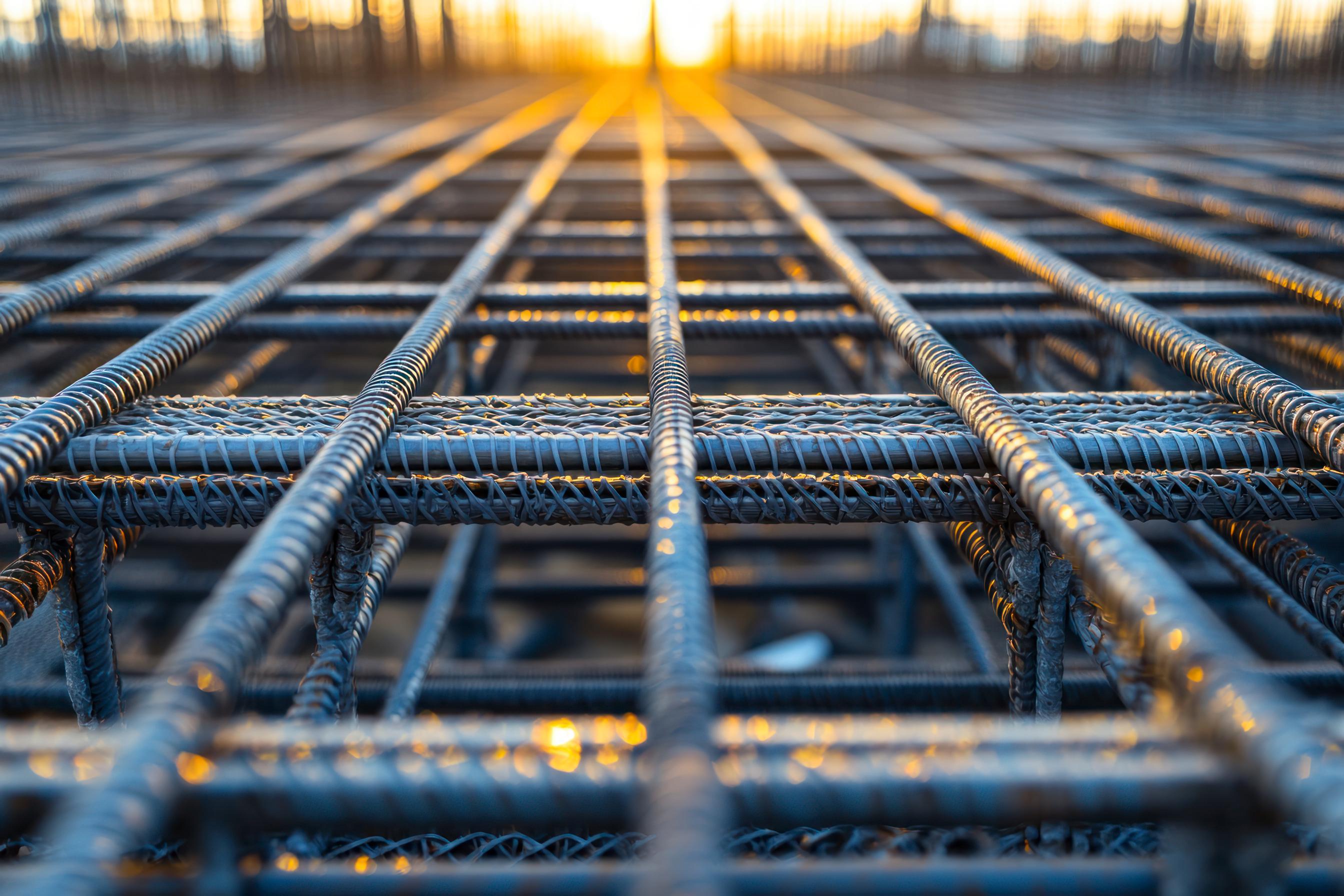 How rebar technology is changing the construction industry