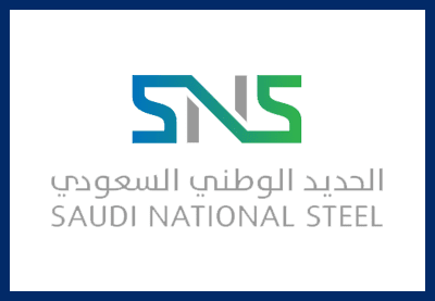 SAUDI NATIONAL STEEL