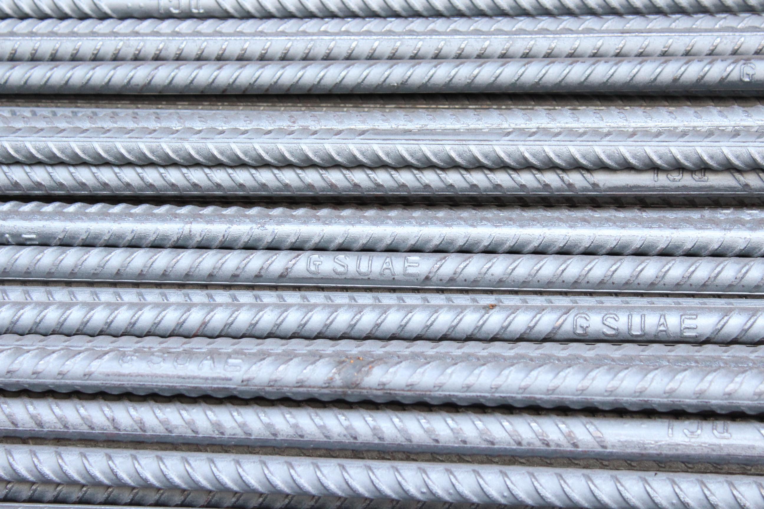 The importance of recycled steel in construction