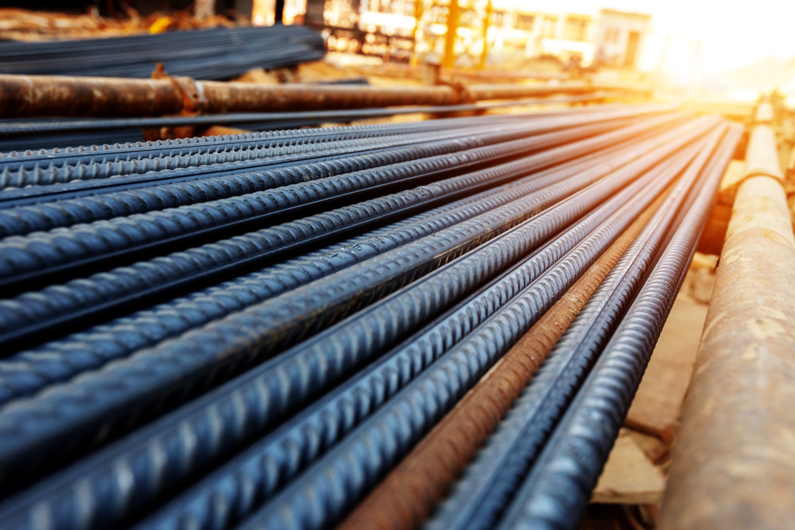 Rebar Supplier in the UAE